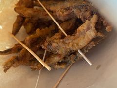-铁军鲜羊肉汤