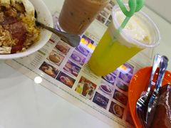 -澳门陈光记烧味饭店(郎家园店)