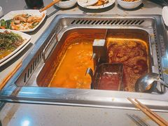 -海底捞火锅(杭州滨江九宜城店)