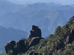 -三清山风景名胜区