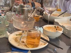 -小大董·烤鸭(观景餐厅·南京西路店)
