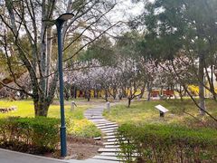 -长辛店二七公园