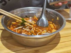 -柳州肥姨妈大骨螺蛳粉(曹路店)