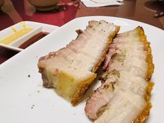 澳门烧肉-新澳港式茶餐厅(余姚路店)