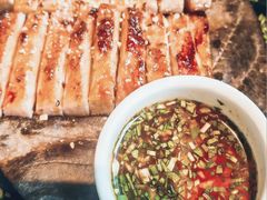 -清莱湾 CHIN RAI·甄选泰餐(万象前海店)