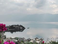 -大理洱海