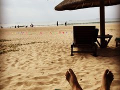 -三亚湾海居铂尔曼度假酒店