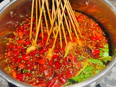 -刘成杰锦州烧烤(南河路店)