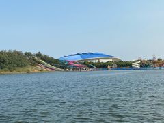 -渔岛海洋度假区