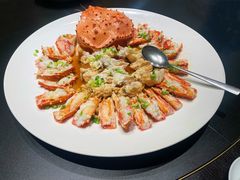 -海逸海鲜酒家(古北店)