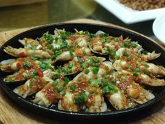 -北李妈妈菜·海肠捞饭(高新万达店)