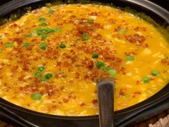 蟹黄豆花-华豫川酒家(双子塔店)