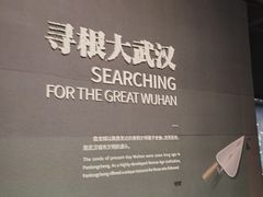 -盘龙城国家考古遗址公园