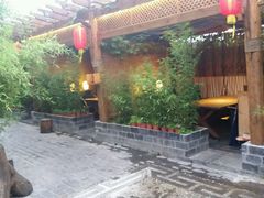 -慢丽江·云南野生菌土鸡锅(付家庄店)