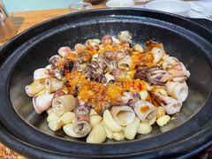 -和源祥·日照菜扛把子(万平口一店)