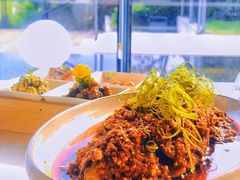 -云里小坐·海泉湾·团建·宴席·下午茶(金堂海泉湾店)