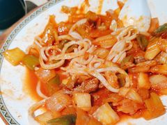 -品质伊骊新疆菜(紫金店)