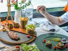 -火车头法国西餐厅