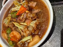 -王庄阿咪海鲜大排档(象园店)