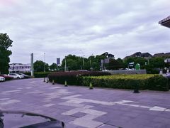 -苏州吴中太湖旅游区