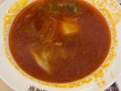 -华梅西餐厅(哈尔滨中央大街店)