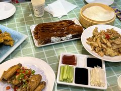 -玉桥餐厅(天坛店)