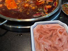 -飘香火锅(玉林西路店)