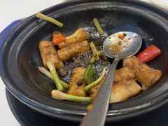 -凤凰楼酒家·粤宴点心(华强北店)