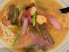 -慧娟面馆·餐厅(望江路店)