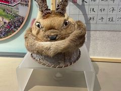 -齐齐哈尔市博物馆