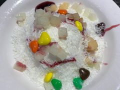 -盛江山自助料理(奥莱锦辉购物广场店)