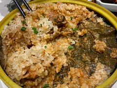 -佳兰雅序融合菜(高新店)