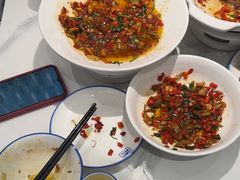 -兰湘子·湘菜小炒(南京江宁万达店)