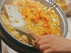 -烤匠麻辣烤鱼(时代广场店)