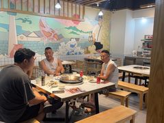 -味力源·肥肠爱上鱼(红牌楼金冠好店)