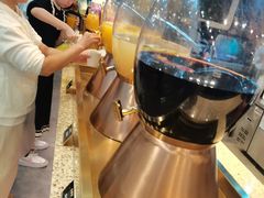 -圣罗巴海鲜烤肉自助(佳兆业店)
