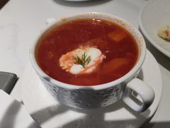 -库滋明·俄罗斯特色美食(中央大街店)