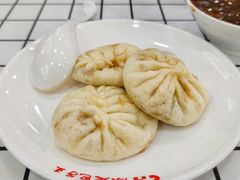 -陈寔包子王·卤煮小肠·京味小吃(龙潭店)