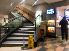 -肯德基(甘家口店)