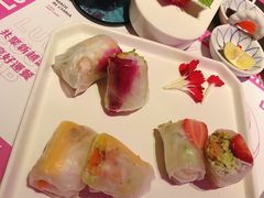 -新越盏·东南亚料理(捷登都会店)
