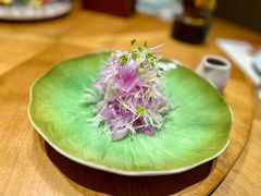 -荷风细雨·中国茶宴(世纪大道店)