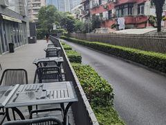 -克比叔叔印度餐厅Kebabs on the Grille(人民广场店)
