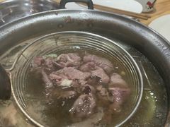 -官塘牛同志牛肉火锅