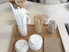 -% Arabica阿拉比卡咖啡(深圳湾万象城店)