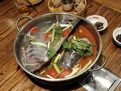 -亮欢寨(凯里总店)