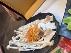 -祥源胡同·涮牛羊肉火锅(花桥店)