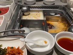 -海底捞火锅(高新万达广场店)