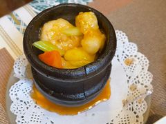 -安德烈俄式西餐厅(中央大街店)
