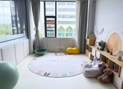 -弗蕾亚·和月月子调理院(东湖店)