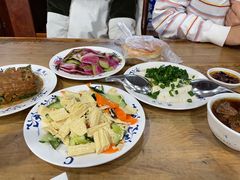 -柴氏风味斋(甘家口店)